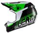 Шолом дитячий Leatt Moto 3.5 Jr Helmet Black, YM 3 з 5