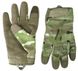 Перчатки тактические Kombat UK Recon Tactical Gloves 1 из 2