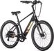 Электровелосипед 27,5" Aventon Pace 500 рама - M 2023 Midnight Black 2 из 3