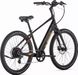 Электровелосипед 27,5" Aventon Pace 500 рама - M 2023 Midnight Black 3 из 3