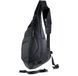 Сумка-рюкзак Deuter Tommy M колір 7000 black 2 з 2