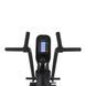 Велотренажер повітряний inSPORTline AirBike Max, black 5 з 6
