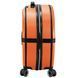 Валіза Semi Line 20" (S) Orange/Black (T5675-2) 6 з 8