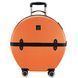 Валіза Semi Line 20" (S) Orange/Black (T5675-2) 3 з 8