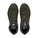 Черевики Scarpa Mojito Hike GTX Wide, Thyme Green/Lime, 45 6 з 7