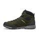 Черевики Scarpa Mojito Hike GTX Wide, Thyme Green/Lime, 45 3 з 7