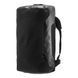 Гермобаул-рюкзак Ortlieb Duffle black 60 л 3 из 12