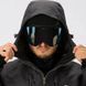 Комбинезон Rehall Jaxx 2026 black XXL 11 из 11