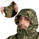 Куртка Camotec Stalker SoftShell Хищник пиксель (7495), XXL 4 из 7