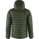Куртка Fjallraven Expedition Pack Down Hoodie, Deep Forest, M 2 из 2