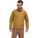 Куртка Turbat Treknorak Mns plantation olive/tinsel yellow XL 2 из 7