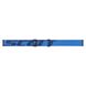 Маска гірськолижна Scott FAZE II dark blue / skydive blue / enhancer blue chrome 2 з 2