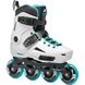 Роликовые коньки Rollerblade Lightning W white-aqua 270 1 из 3