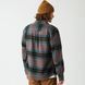 Рубашка Picture Organic Hillsboro deep water XXL 2 из 4