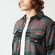 Рубашка Picture Organic Hillsboro deep water XXL 3 из 4