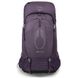 Рюкзак Osprey Aura AG 50 (S22) Enchantment Purple, WM/L, фіолетовий 2 з 10