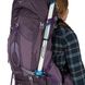 Рюкзак Osprey Aura AG 50 (S22) Enchantment Purple, WM/L, фиолетовый 5 из 10