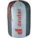Спальный мешок Deuter Astro Pro 400 цвет 4917 tin-paprika левый 4 из 6