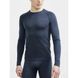 Термокофта Craft CORE Dry Active Comfort LS Man, 396000, S 2 з 3