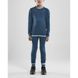 Термокофта дитяча Craft Fuseknit Comfort RN LS Junior, B77200, 158/164 4 з 4