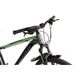 Велосипед Cross 29" Egoist v1.0 2022, рама 18" gray-green 3 из 4