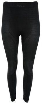 Термоштани жіночі Accapi XPerience, Black/Anthracite, XS/S