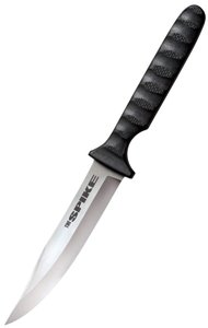 Ніж Cold Steel Bowie Spike, Black