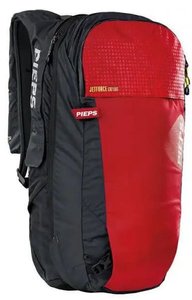 Лавинный рюкзак Pieps Jetforce BT Pack 25, Red, M/L