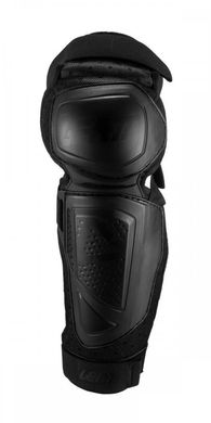 Наколенники Leatt Knee Shin Guard 3.0 EXT [Black], XXLarge