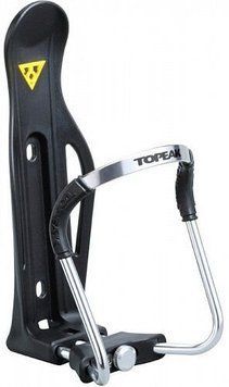 Фляготримач Topeak Modula Cage II, чорн.