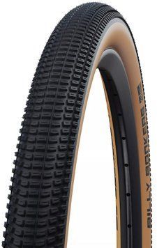 Покрышка 26x2.25 (57-559) Schwalbe BILLY BONKERS K-Guard B/BRZ-SK HS600 SBC 50EPI