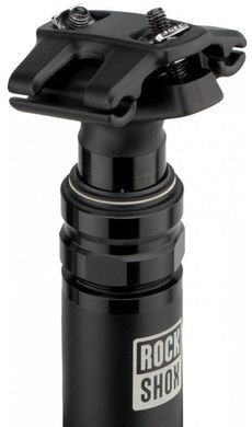 Дропер Rock Shox Reverb Stealth - 1X Remote (Left/Below) 30.9mm 200mm Хід, 2000mm, гідролінія
