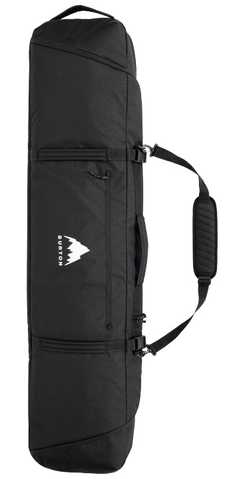 Burton GIG BAG 24 true black 156