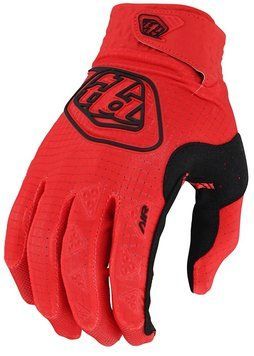 Велоперчатки TLD AIR GLOVE [RED] XL