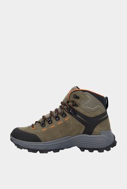 Ботинки CMP TYTANUS MID TREKKING SHOES WP, olive-jaffa, 46