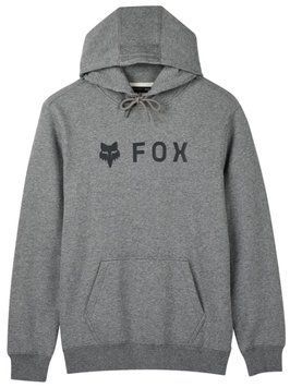 Кофта FOX Hoodie - ABSOLUTE [Graphite], M