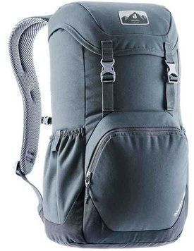 Рюкзак Deuter Walker 20 цвет 4701 graphite-black