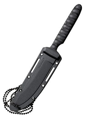 Ніж Cold Steel Bowie Spike, Black