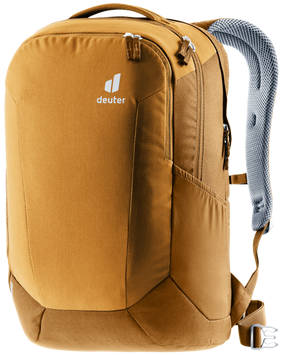Рюкзак Deuter Giga колір 6609 cinnamon-almond