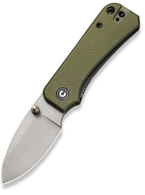 Нож складной Civivi Baby Banter C19068S-5