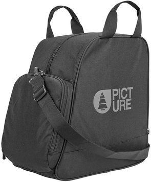 Сумка для ботинок Picture Organic Shoes Bag black
