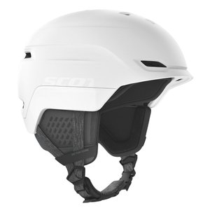 Горнолыжный шлем Scott CHASE 2 PLUS белый - S