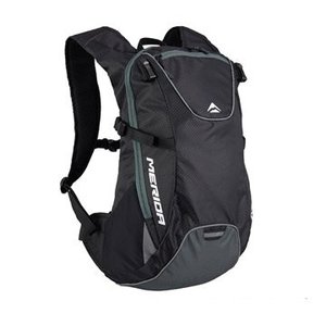 Рюкзак Merida Backpack Fifteen II Black, Grey, 15 L(р)