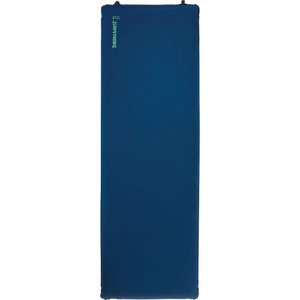 Самонадувающийся коврик THERM-A-REST LuxuryMap R (Poseidon Blue)