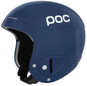 Шлем горнолыжный POC Skull X, Lead Blue