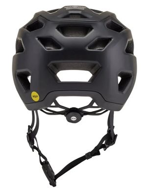 Шлем FOX CROSSFRAME PRO Helmet Black, M