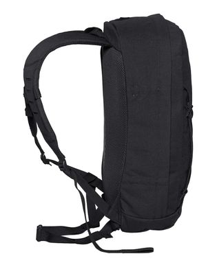 Рюкзак тактический Tasmanian Tiger Urban Tac Pack 22 (Black)
