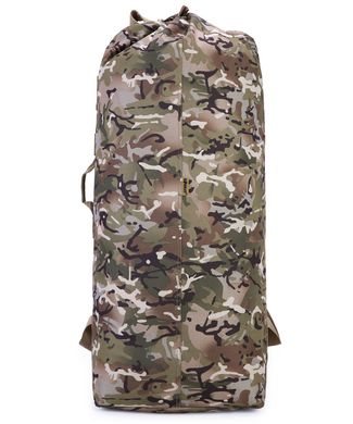Рюкзак-баул Kombat UK Medium Kit Bag