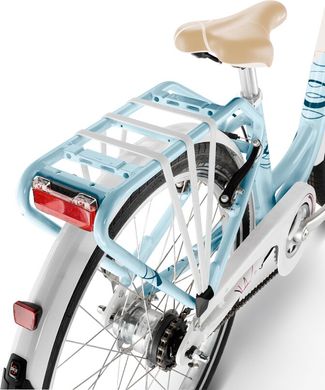 Велосипед дитячий Puky SKYRIDE 24-7 ALU 4871 Shimano Nexus 7