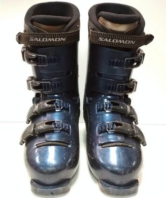 Ботинки для сноуборда Rossignol Comfort 1 (размер 40)